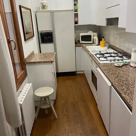 San Marco Romantic Dream Apartament *