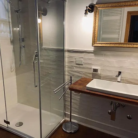 Apartament San Marco Romantic Dream