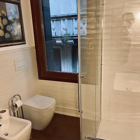 San Marco Romantic Dream *