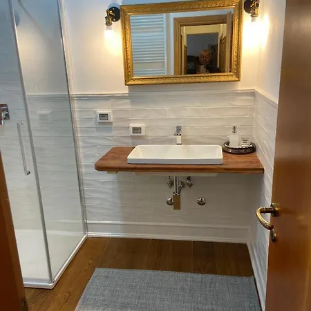 Apartament San Marco Romantic Dream