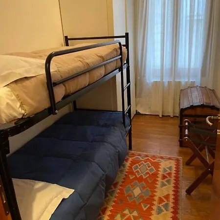 San Marco Romantic Dream Apartament *