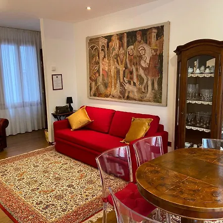 San Marco Romantic Dream * Wenecja