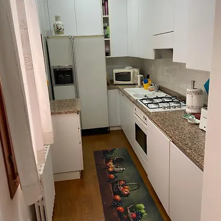 San Marco Romantic Dream Apartament *