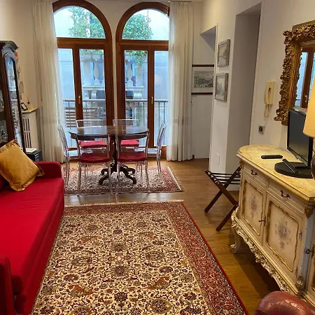 San Marco Romantic Dream Wenecja