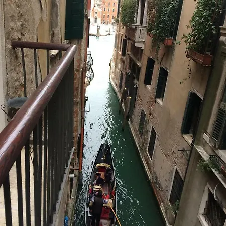 Apartament San Marco Romantic Dream *