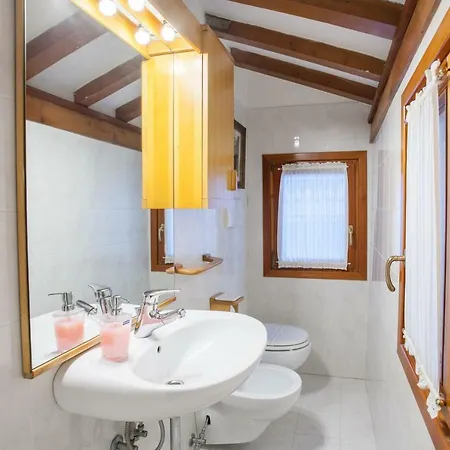 San Marco Romantic Dream *