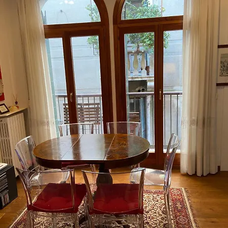 San Marco Romantic Dream Apartamento *