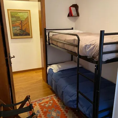 Apartman San Marco Romantic Dream Velence