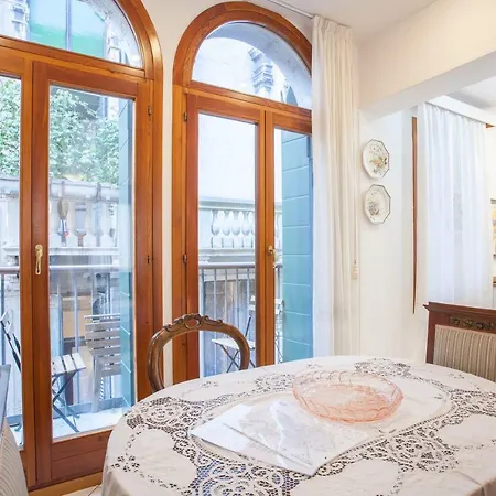 San Marco Romantic Dream * Velence