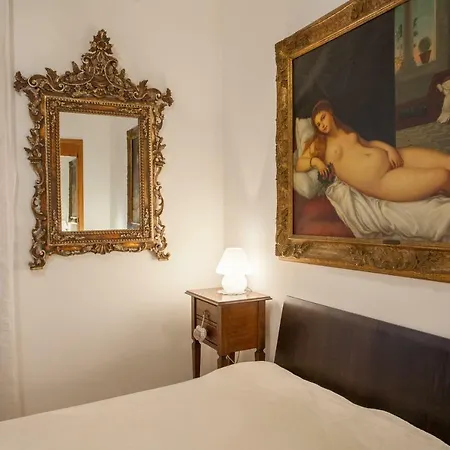 San Marco Romantic Dream * Velence
