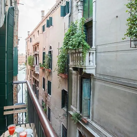San Marco Romantic Dream Velence