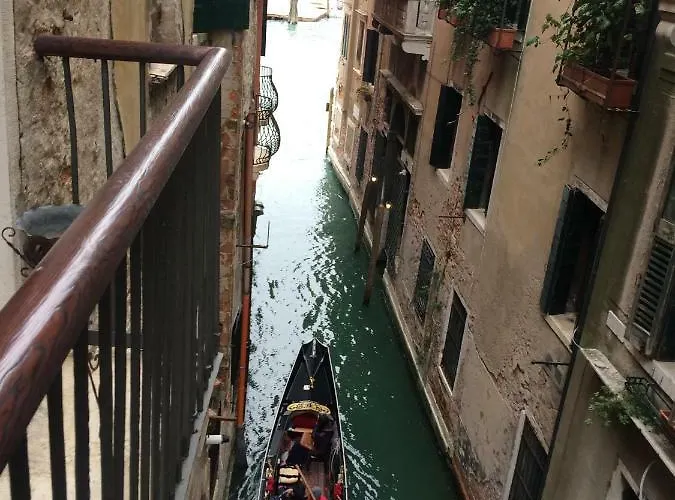 Apartamento San Marco Romantic Dream *