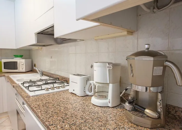 San Marco Romantic Dream Apartamento Veneza