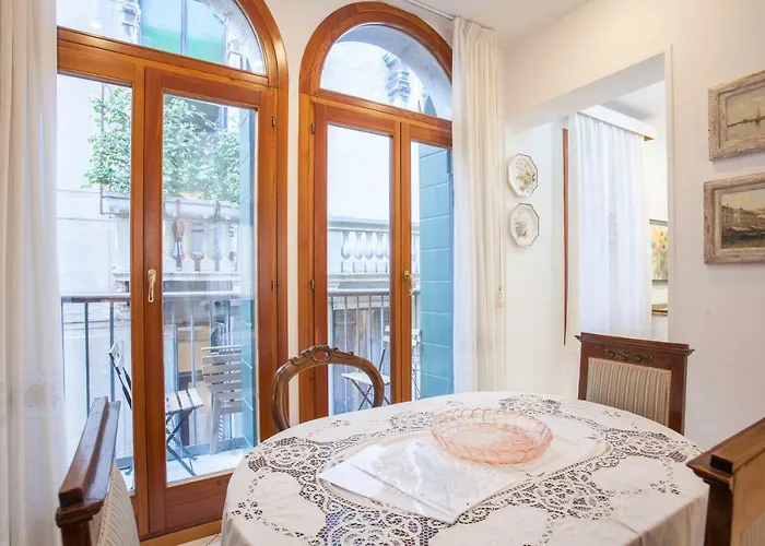 San Marco Romantic Dream * Veneza