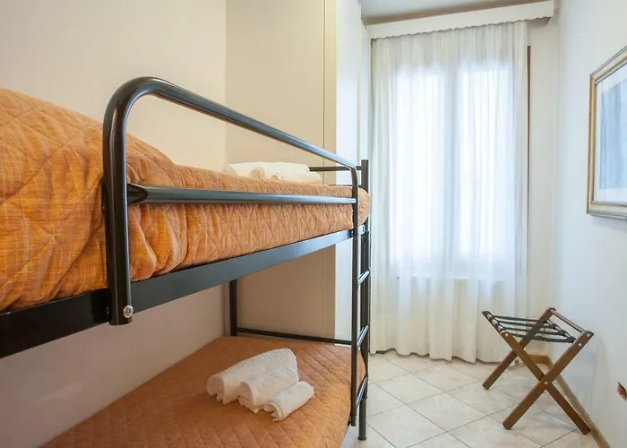 San Marco Romantic Dream Apartamento Veneza