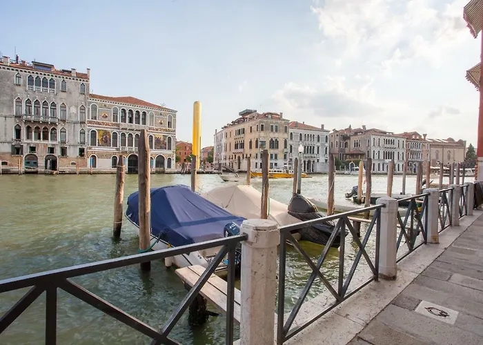 San Marco Romantic Dream *