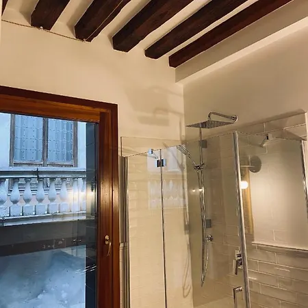 San Marco Romantic Dream * 베니스