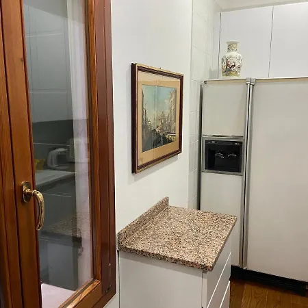 San Marco Romantic Dream 베니스