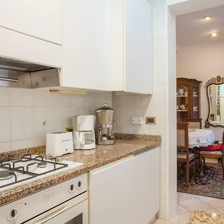 Lägenhet San Marco Romantic Dream *