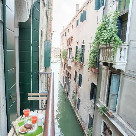San Marco Romantic Dream 公寓