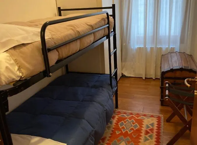 San Marco Romantic Dream Apartman *