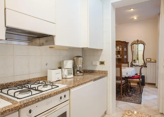 Apartman San Marco Romantic Dream *