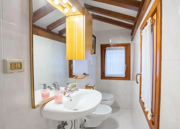 San Marco Romantic Dream *