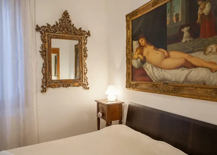 San Marco Romantic Dream * Velence