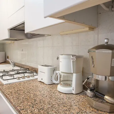 San Marco Romantic Dream Apartamento Venecia