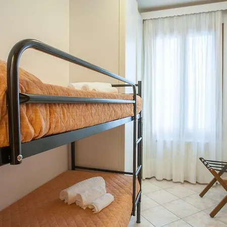 San Marco Romantic Dream Apartamento Venecia