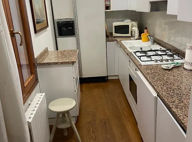 San Marco Romantic Dream Apartamento *