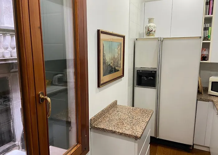 San Marco Romantic Dream Venecia