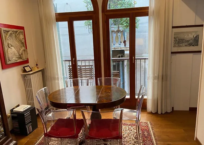 San Marco Romantic Dream Apartamento *