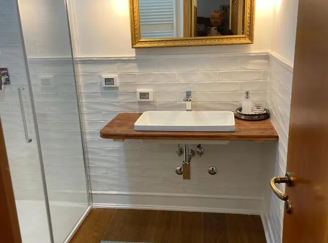 Apartamento San Marco Romantic Dream