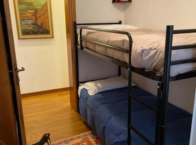 Apartamento San Marco Romantic Dream Venecia