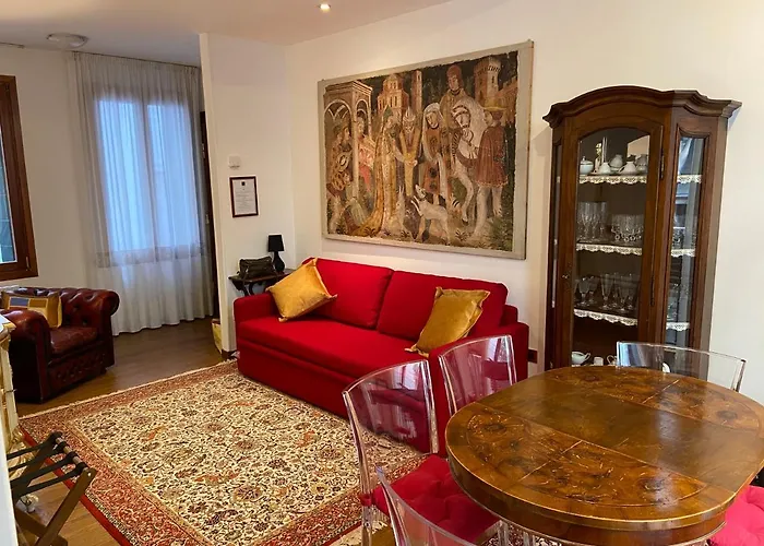 San Marco Romantic Dream * Venecia