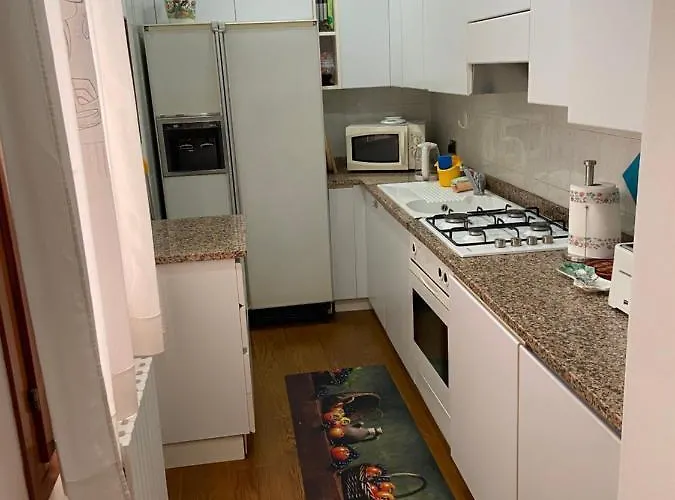 San Marco Romantic Dream Apartamento *