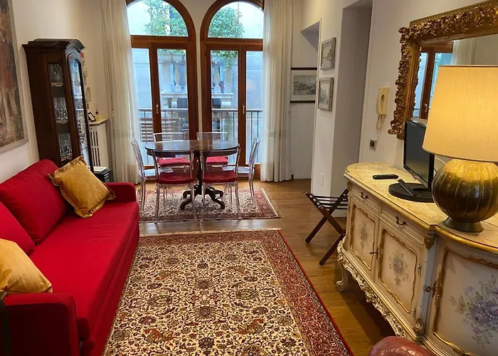 San Marco Romantic Dream Venecia