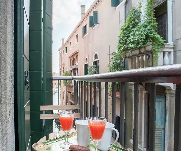 San Marco Romantic Dream