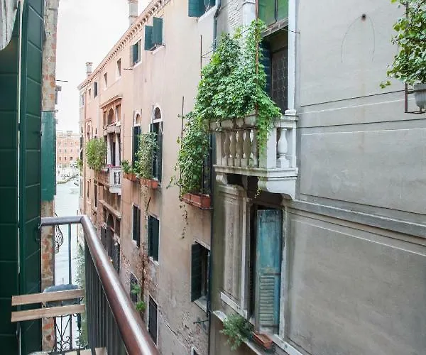 San Marco Romantic Dream Venecia